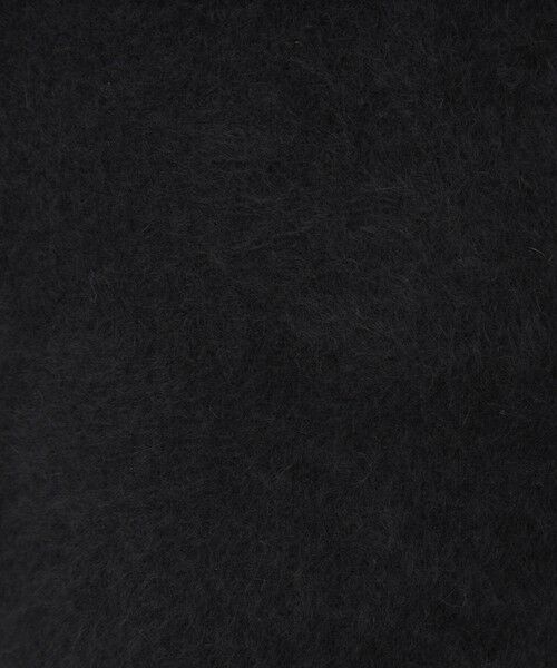 green label relaxing / グリーンレーベル リラクシング ニット・セーター | ヘアリー ニット ロング プルオーバー | 詳細3