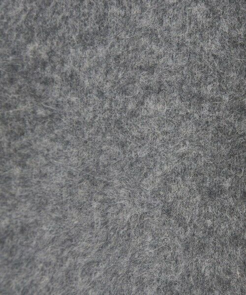 green label relaxing / グリーンレーベル リラクシング ニット・セーター | ヘアリー ニット ロング プルオーバー | 詳細20