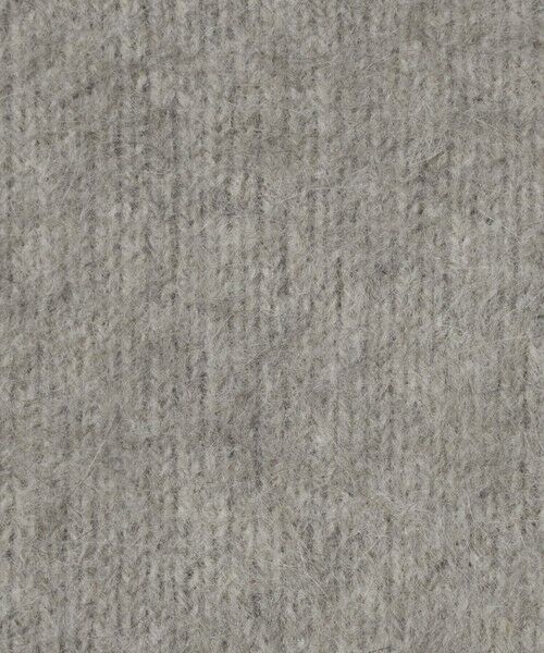 green label relaxing / グリーンレーベル リラクシング ニット・セーター | ヘアリー ニット ロング プルオーバー | 詳細29