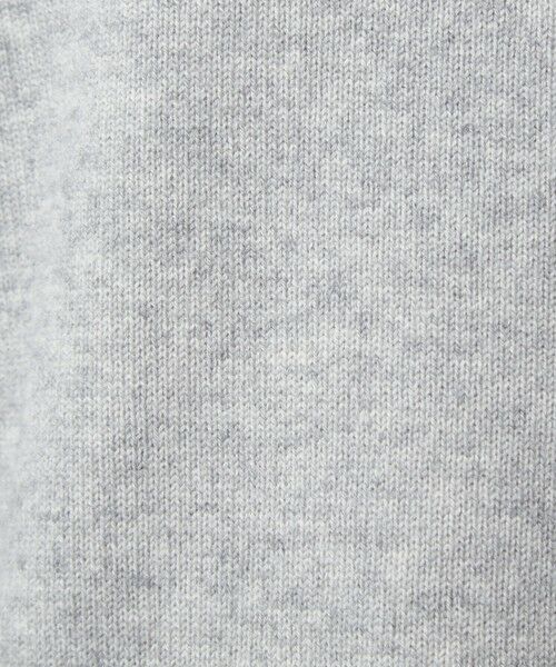 green label relaxing / グリーンレーベル リラクシング ニット・セーター | SERENITY ボートネック プルオーバー ニット | 詳細6