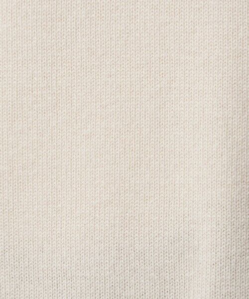 green label relaxing / グリーンレーベル リラクシング ニット・セーター | SERENITY ボートネック プルオーバー ニット | 詳細21