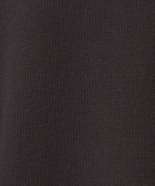 green label relaxing / グリーンレーベル リラクシング ニット・セーター | SERENITY ボートネック プルオーバー ニット | 詳細26