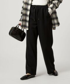 green label relaxing / グリーンレーベル リラクシング その他パンツ | ウラキモウ ピケ パンツ