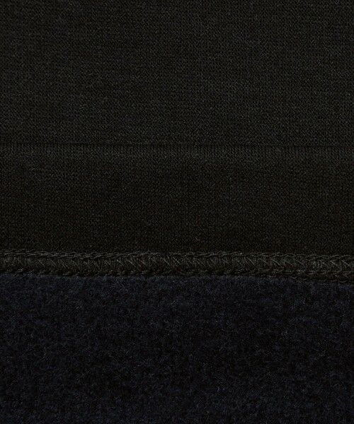 green label relaxing / グリーンレーベル リラクシング その他パンツ | ウラキモウ ピケ パンツ | 詳細4