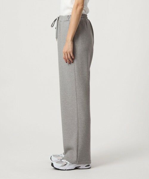 green label relaxing / グリーンレーベル リラクシング その他パンツ | ウラキモウ ピケ パンツ | 詳細13