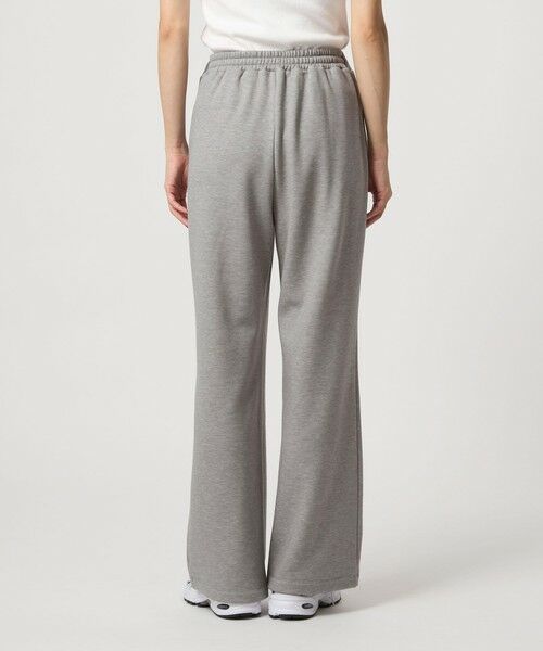 green label relaxing / グリーンレーベル リラクシング その他パンツ | ウラキモウ ピケ パンツ | 詳細14