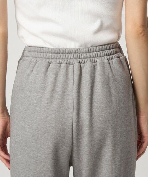 green label relaxing / グリーンレーベル リラクシング その他パンツ | ウラキモウ ピケ パンツ | 詳細16