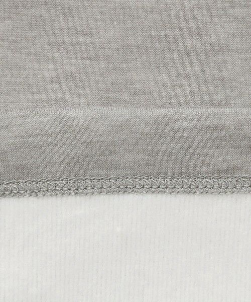 green label relaxing / グリーンレーベル リラクシング その他パンツ | ウラキモウ ピケ パンツ | 詳細19