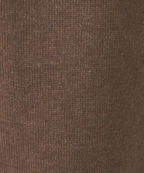 green label relaxing / グリーンレーベル リラクシング その他パンツ | 【WEB限定】＜at ease＞ジョグ ニット パンツ ウォッシャブル | 詳細18