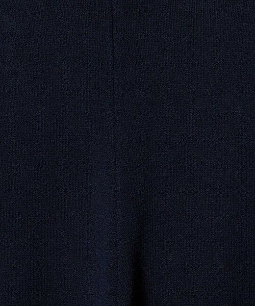 green label relaxing / グリーンレーベル リラクシング その他パンツ | 【WEB限定】＜at ease＞ジョグ ニット パンツ ウォッシャブル | 詳細30