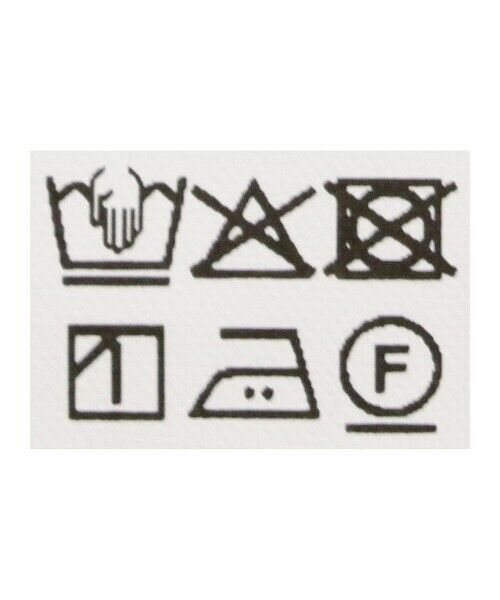 green label relaxing / グリーンレーベル リラクシング その他パンツ | ［size SHORT/TALLあり］ライト サキソニー テーパード パンツ ウォッシャブル | 詳細19