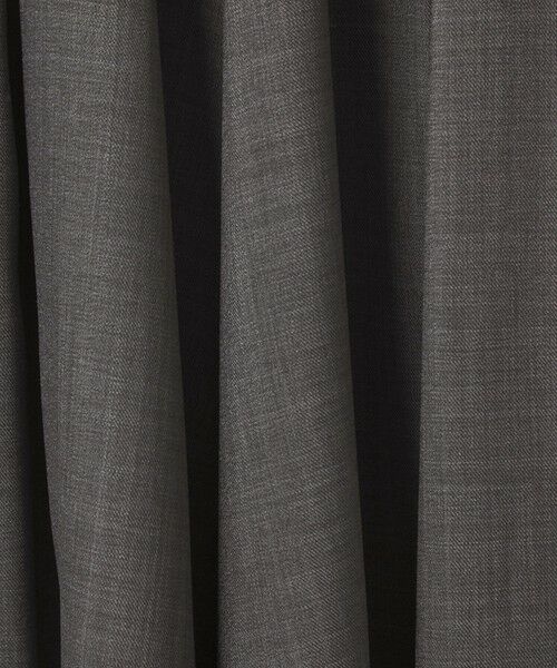 green label relaxing / グリーンレーベル リラクシング その他パンツ | 【WEB限定】＜at ease＞キュロット パンツ | 詳細10