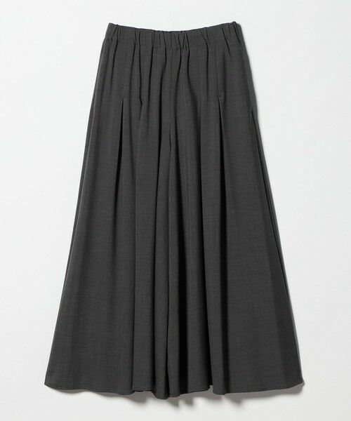 green label relaxing / グリーンレーベル リラクシング その他パンツ | 【WEB限定】＜at ease＞キュロット パンツ | 詳細11