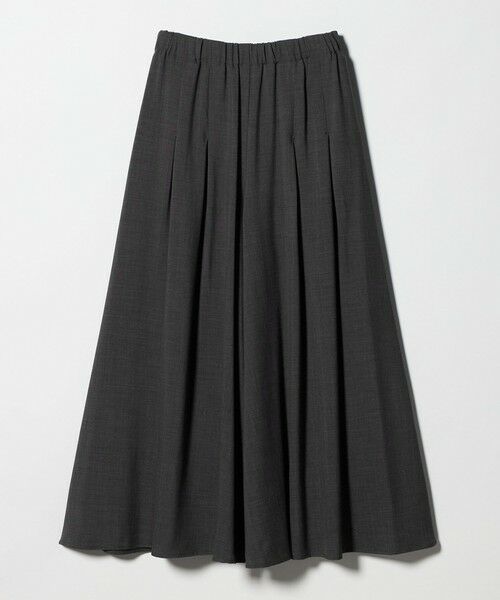 green label relaxing / グリーンレーベル リラクシング その他パンツ | 【WEB限定】＜at ease＞キュロット パンツ | 詳細12