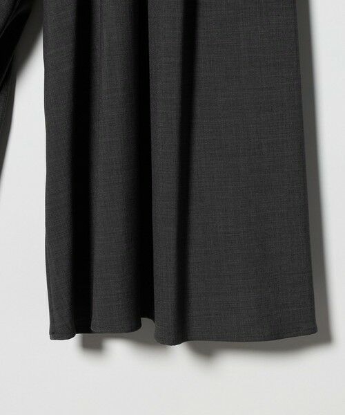 green label relaxing / グリーンレーベル リラクシング その他パンツ | 【WEB限定】＜at ease＞キュロット パンツ | 詳細16