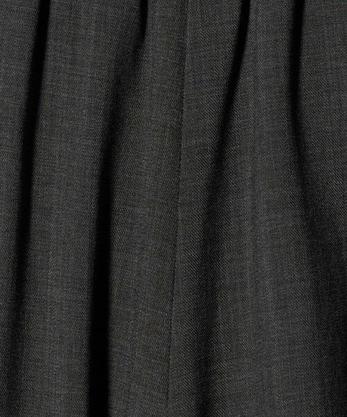 green label relaxing / グリーンレーベル リラクシング その他パンツ | 【WEB限定】＜at ease＞キュロット パンツ | 詳細17