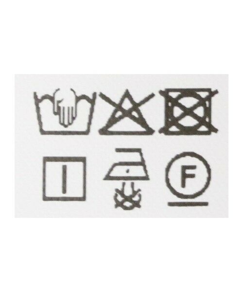 green label relaxing / グリーンレーベル リラクシング ロング・マキシ丈スカート | ウラキモウ ピケ スカート | 詳細18