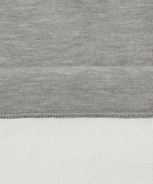 green label relaxing / グリーンレーベル リラクシング ロング・マキシ丈スカート | ウラキモウ ピケ スカート | 詳細23