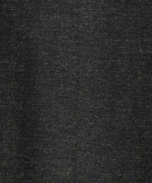 green label relaxing / グリーンレーベル リラクシング ロング・マキシ丈スカート | ［size SHORTあり］ライト サキソニー タイト スカート ウォッシャブル | 詳細4