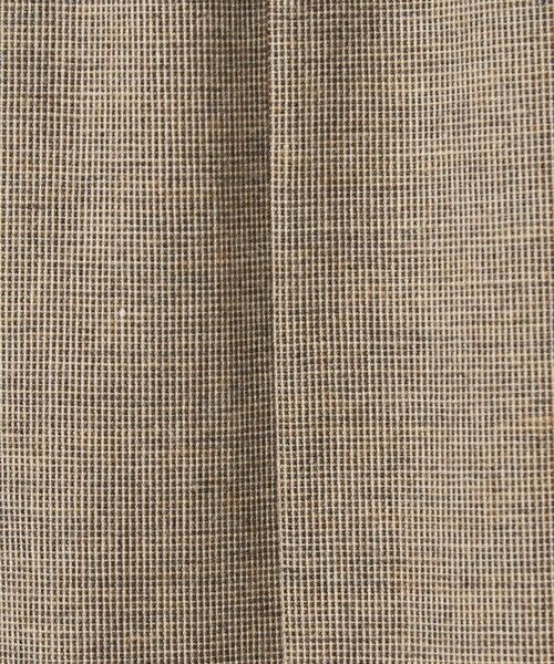 green label relaxing / グリーンレーベル リラクシング ロング・マキシ丈スカート | ［size SHORTあり］ライト サキソニー タイト スカート ウォッシャブル | 詳細19