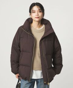 green label relaxing / グリーンレーベル リラクシング ダウンジャケット・ベスト | タフタ リバーシブル ダウン ウォッシャブル 撥水