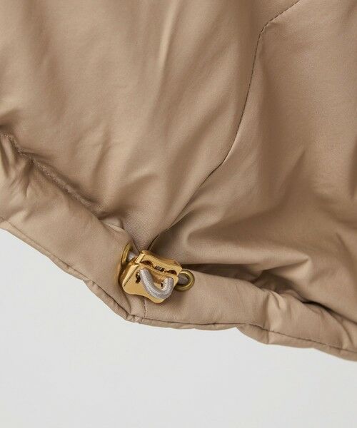 green label relaxing / グリーンレーベル リラクシング ダウンジャケット・ベスト | タフタ リバーシブル ダウン ウォッシャブル 撥水 | 詳細20