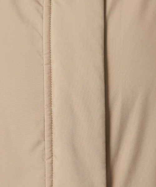 green label relaxing / グリーンレーベル リラクシング ダウンジャケット・ベスト | タフタ リバーシブル ダウン ウォッシャブル 撥水 | 詳細30