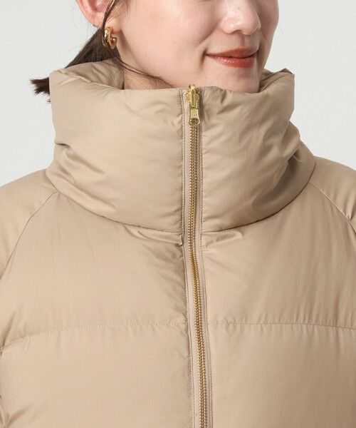 green label relaxing / グリーンレーベル リラクシング ダウンジャケット・ベスト | タフタ リバーシブル ダウン ウォッシャブル 撥水 | 詳細19