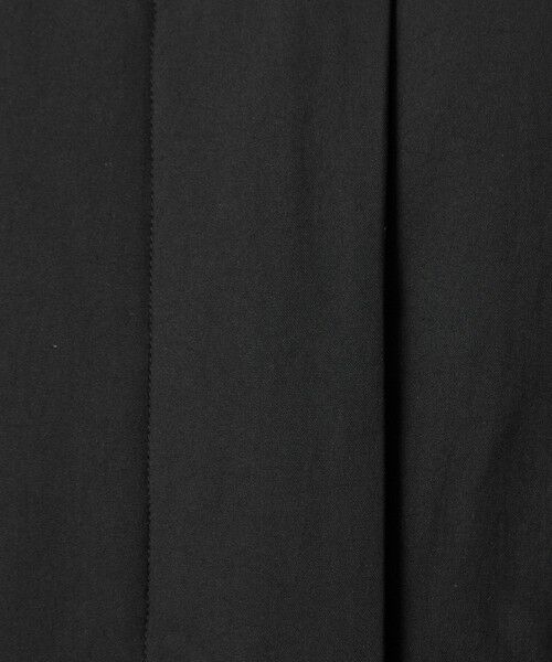 green label relaxing / グリーンレーベル リラクシング その他アウター | パフィー リバーシブル コート 撥水 ウォッシャブル | 詳細18