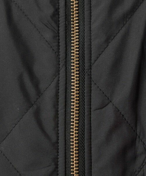 green label relaxing / グリーンレーベル リラクシング その他アウター | パフィー リバーシブル コート 撥水 ウォッシャブル | 詳細23