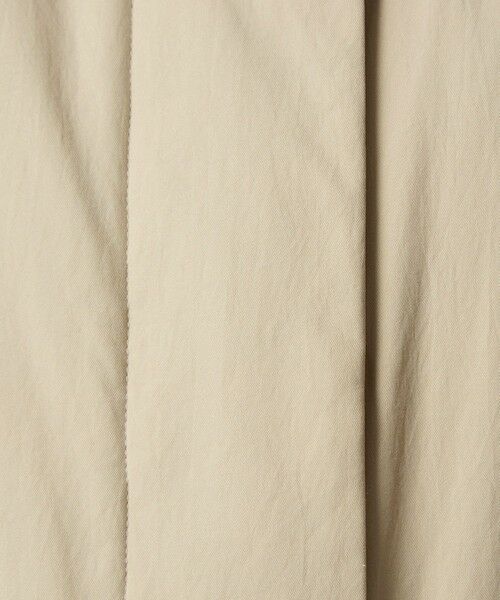 green label relaxing / グリーンレーベル リラクシング その他アウター | パフィー リバーシブル コート 撥水 ウォッシャブル | 詳細29