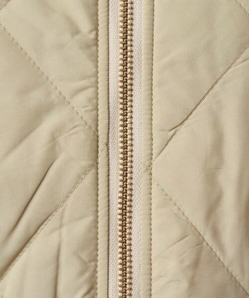 green label relaxing / グリーンレーベル リラクシング その他アウター | パフィー リバーシブル コート 撥水 ウォッシャブル | 詳細30