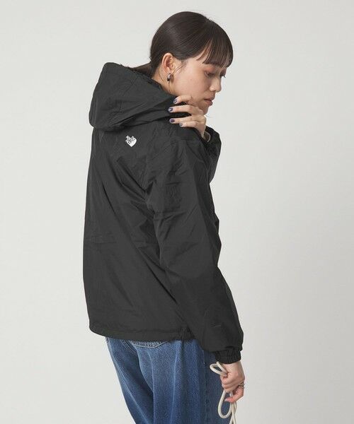 green label relaxing / グリーンレーベル リラクシング ナイロンジャケット | ＜THE NORTH FACE＞クロノス トリクライメイト ジャケット | 詳細2