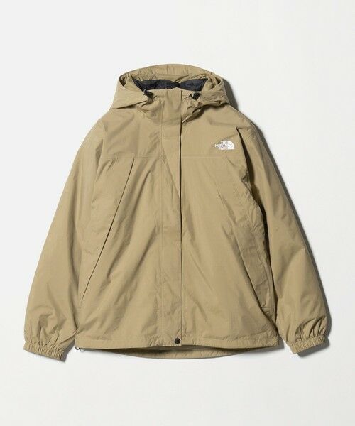 green label relaxing/グリーンレーベル リラクシング ＜THE NORTH FACE＞クロノス トリクライメイト ジャケット BEIGE M