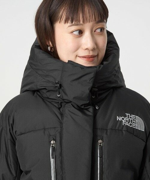 green label relaxing / グリーンレーベル リラクシング ダウンジャケット・ベスト | ＜THE NORTH FACE＞ショート バルトロ ライト ジャケット | 詳細10