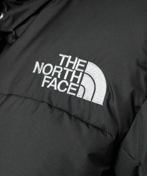 green label relaxing / グリーンレーベル リラクシング ダウンジャケット・ベスト | ＜THE NORTH FACE＞ショート バルトロ ライト ジャケット | 詳細11