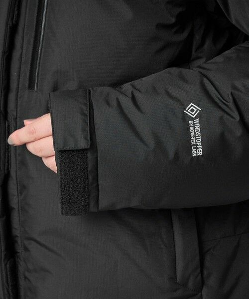 green label relaxing / グリーンレーベル リラクシング ダウンジャケット・ベスト | ＜THE NORTH FACE＞ショート バルトロ ライト ジャケット | 詳細12