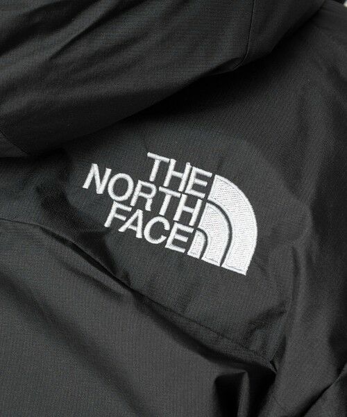 green label relaxing / グリーンレーベル リラクシング ダウンジャケット・ベスト | ＜THE NORTH FACE＞ショート バルトロ ライト ジャケット | 詳細16