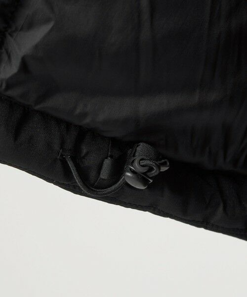 green label relaxing / グリーンレーベル リラクシング ダウンジャケット・ベスト | ＜THE NORTH FACE＞ショート バルトロ ライト ジャケット | 詳細17