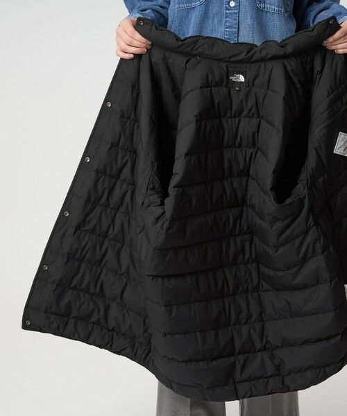 green label relaxing / グリーンレーベル リラクシング ダウンジャケット・ベスト | ＜THE NORTH FACE＞ショート バルトロ ライト ジャケット | 詳細18