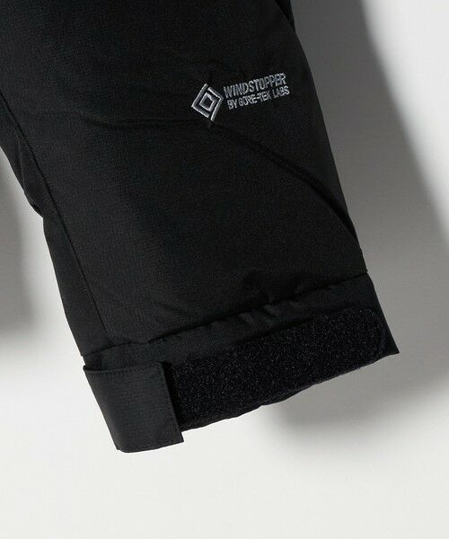 green label relaxing / グリーンレーベル リラクシング ダウンジャケット・ベスト | ＜THE NORTH FACE＞ショート バルトロ ライト ジャケット | 詳細22