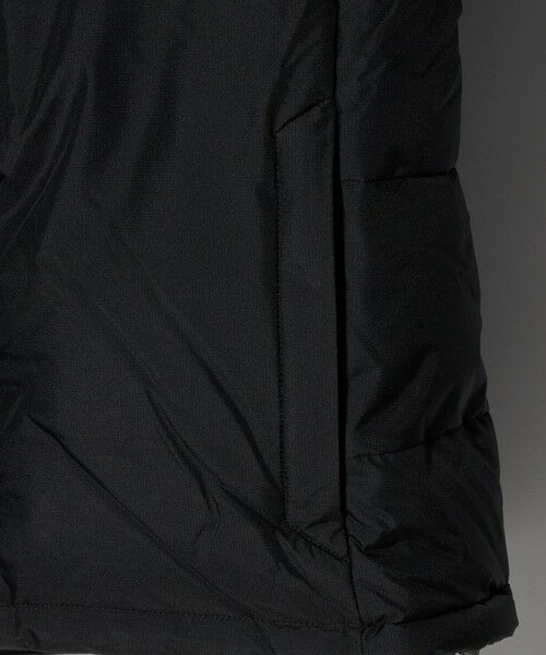 green label relaxing / グリーンレーベル リラクシング ダウンジャケット・ベスト | ＜THE NORTH FACE＞ショート バルトロ ライト ジャケット | 詳細23