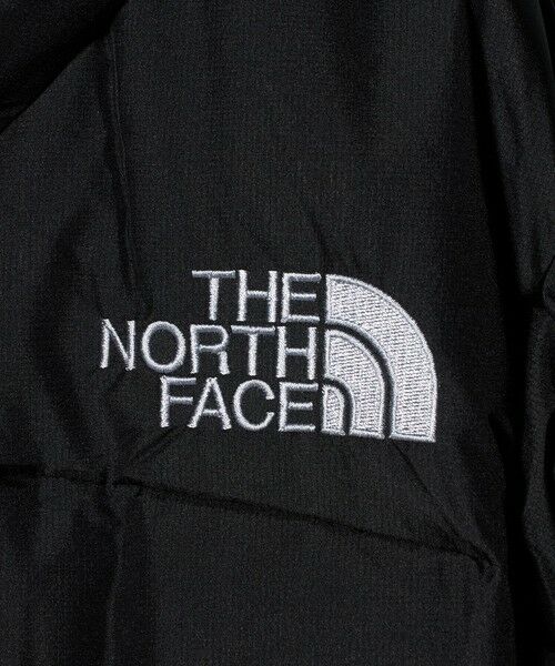 green label relaxing / グリーンレーベル リラクシング ダウンジャケット・ベスト | ＜THE NORTH FACE＞ショート バルトロ ライト ジャケット | 詳細24