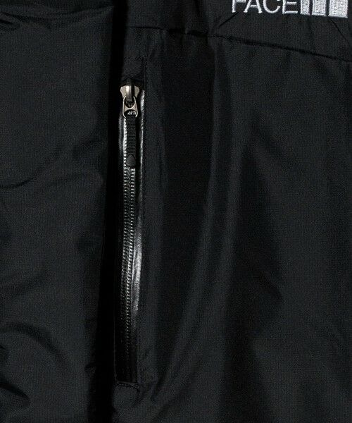 green label relaxing / グリーンレーベル リラクシング ダウンジャケット・ベスト | ＜THE NORTH FACE＞ショート バルトロ ライト ジャケット | 詳細26