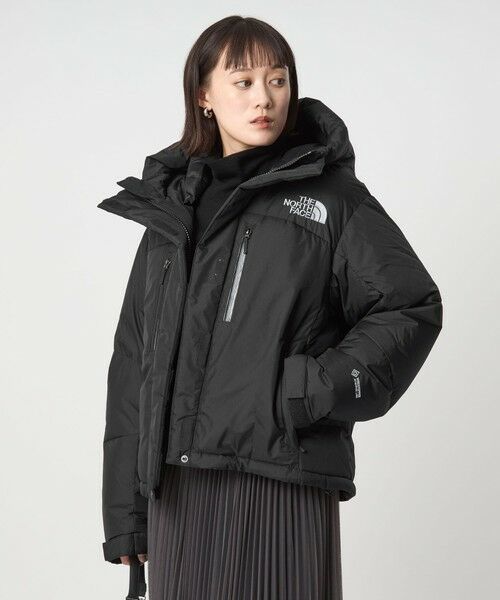 green label relaxing / グリーンレーベル リラクシング ダウンジャケット・ベスト | ＜THE NORTH FACE＞ショート バルトロ ライト ジャケット | 詳細5