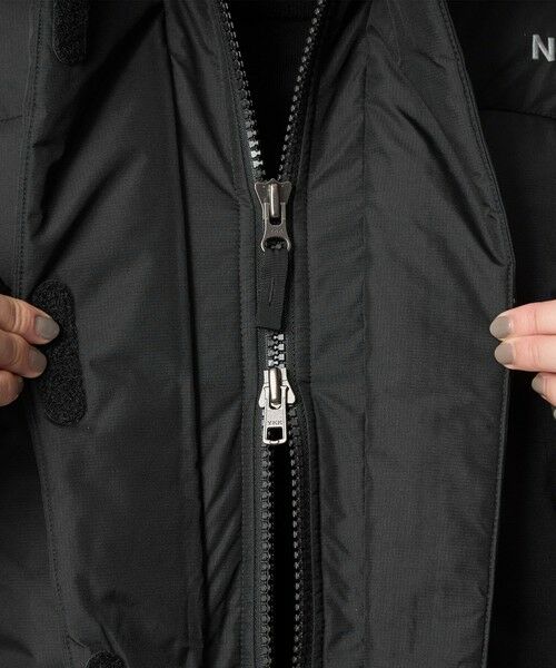 green label relaxing / グリーンレーベル リラクシング ダウンジャケット・ベスト | ＜THE NORTH FACE＞ショート バルトロ ライト ジャケット | 詳細6