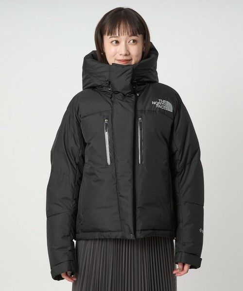 green label relaxing / グリーンレーベル リラクシング ダウンジャケット・ベスト | ＜THE NORTH FACE＞ショート バルトロ ライト ジャケット | 詳細7