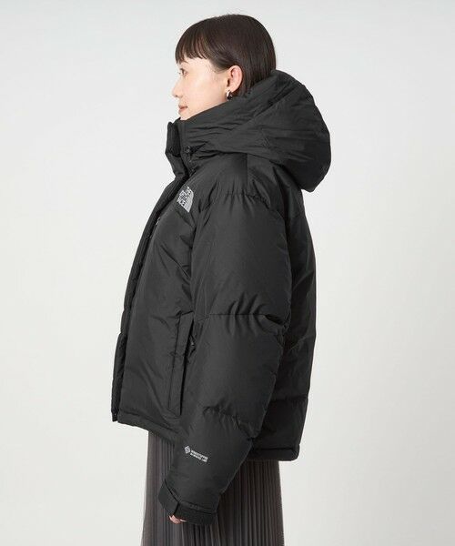 green label relaxing / グリーンレーベル リラクシング ダウンジャケット・ベスト | ＜THE NORTH FACE＞ショート バルトロ ライト ジャケット | 詳細8