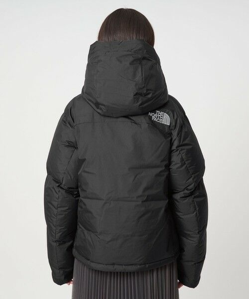 green label relaxing / グリーンレーベル リラクシング ダウンジャケット・ベスト | ＜THE NORTH FACE＞ショート バルトロ ライト ジャケット | 詳細9