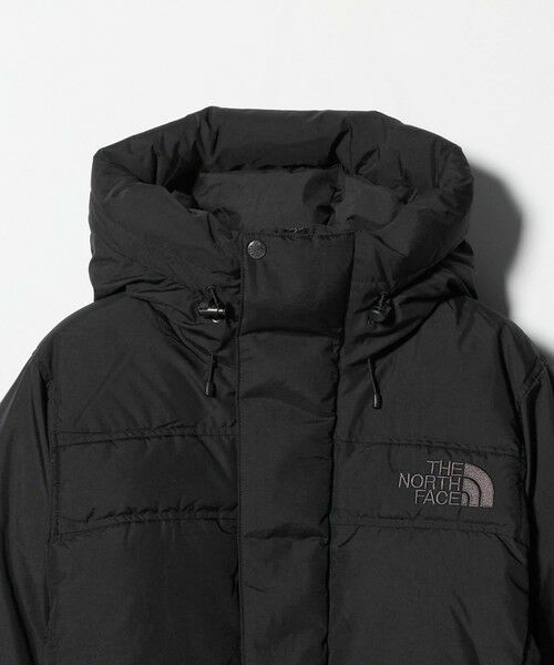 green label relaxing / グリーンレーベル リラクシング ダウンジャケット・ベスト | ＜THE NORTH FACE＞オルタレーション バフズ ジャケット | 詳細7